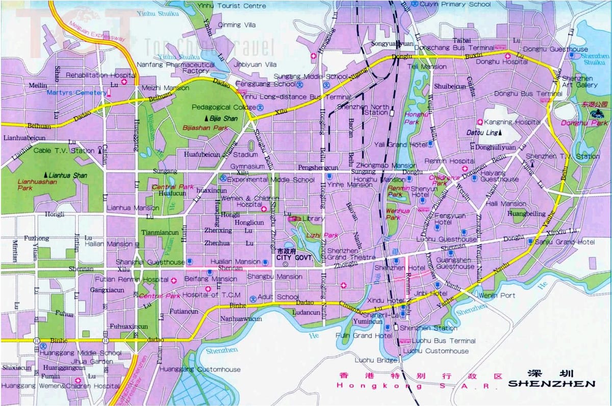 sz mappa